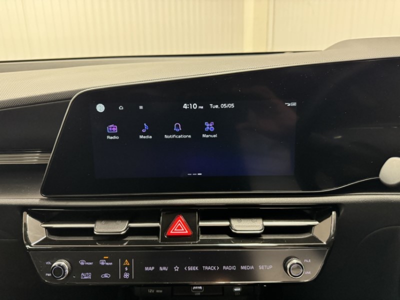 2024 (24) KIA NIRO 150kW 2 Nav 65kWh 5dr Auto 5366002