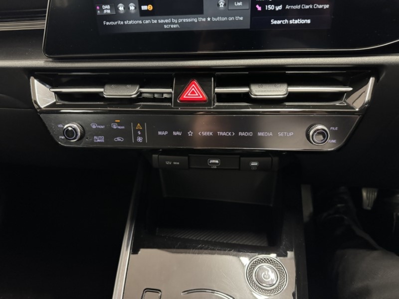 2024 (24) KIA NIRO 150kW 2 Nav 65kWh 5dr Auto 5366004
