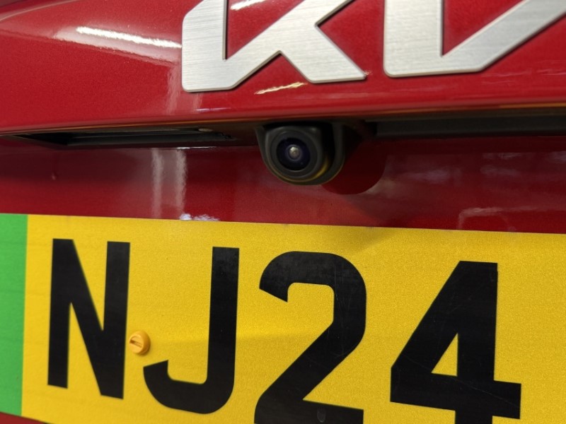 2024 (24) KIA NIRO 150kW 2 Nav 65kWh 5dr Auto 5365996