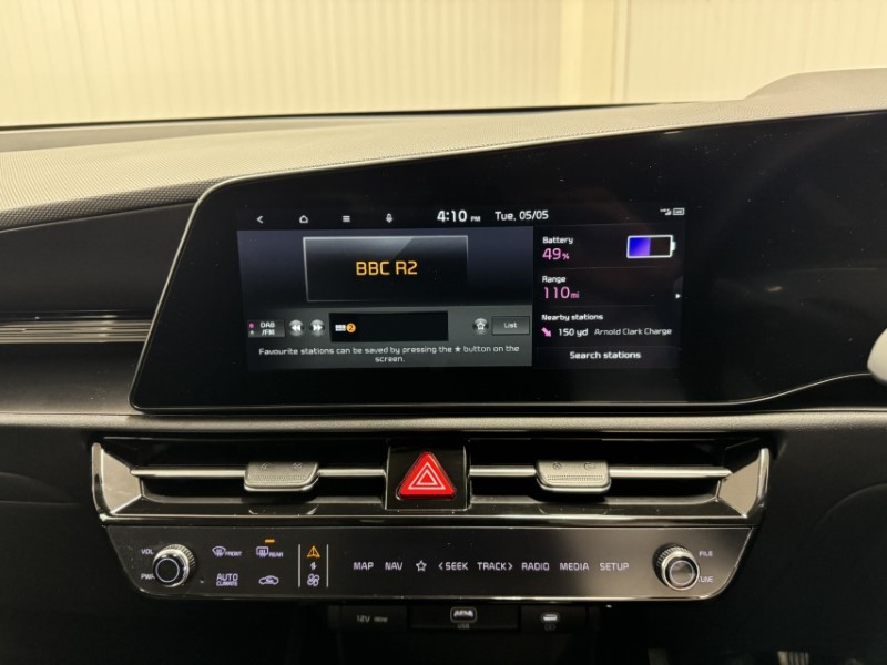 2024 (24) KIA NIRO 150kW 2 Nav 65kWh 5dr Auto 5365983