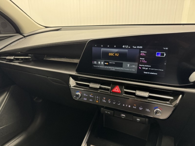 2024 (24) KIA NIRO 150kW 2 Nav 65kWh 5dr Auto 5365990