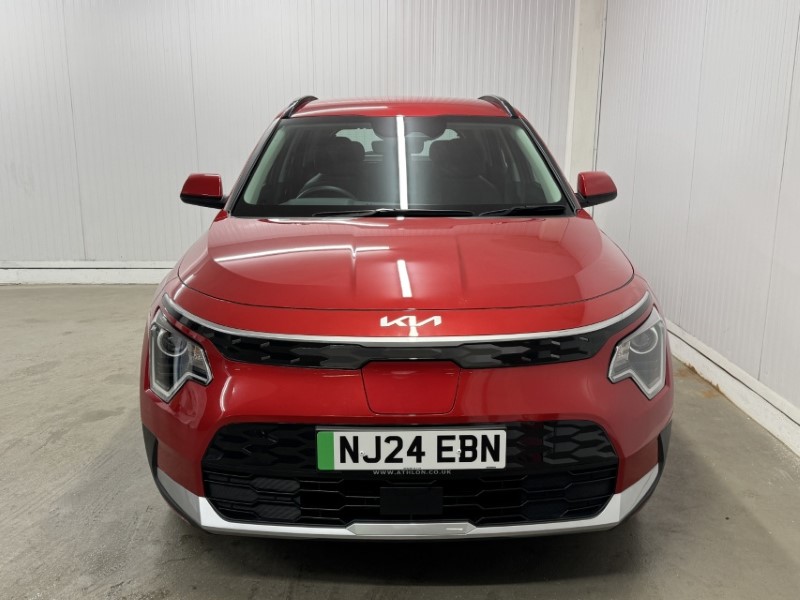 2024 (24) KIA NIRO 150kW 2 Nav 65kWh 5dr Auto 5365992