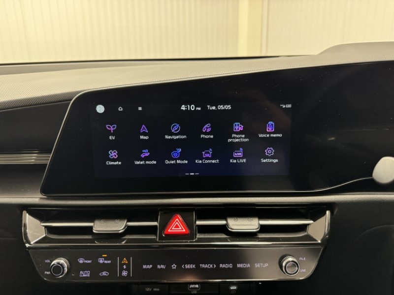 2024 (24) KIA NIRO 150kW 2 Nav 65kWh 5dr Auto 5365981