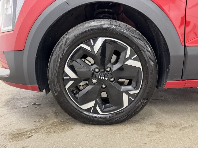 2024 (24) KIA NIRO 150kW 2 Nav 65kWh 5dr Auto 5365979