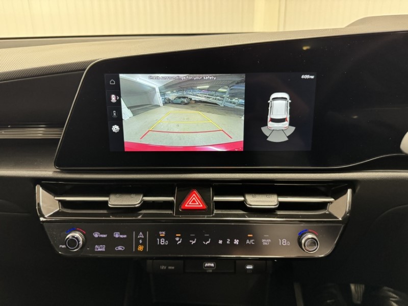 2024 (24) KIA NIRO 150kW 2 Nav 65kWh 5dr Auto 5366001