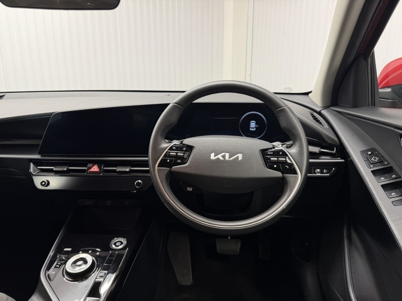 2024 (24) KIA NIRO 150kW 2 Nav 65kWh 5dr Auto 5399629