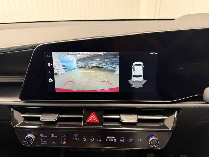 2024 (24) KIA NIRO 150kW 2 Nav 65kWh 5dr Auto 5399633