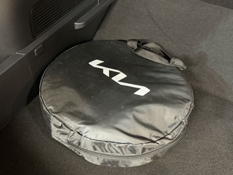 2024 (24) KIA NIRO 150kW 2 Nav 65kWh 5dr Auto 5399624