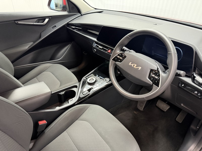 2024 (24) KIA NIRO 150kW 2 Nav 65kWh 5dr Auto 5399631