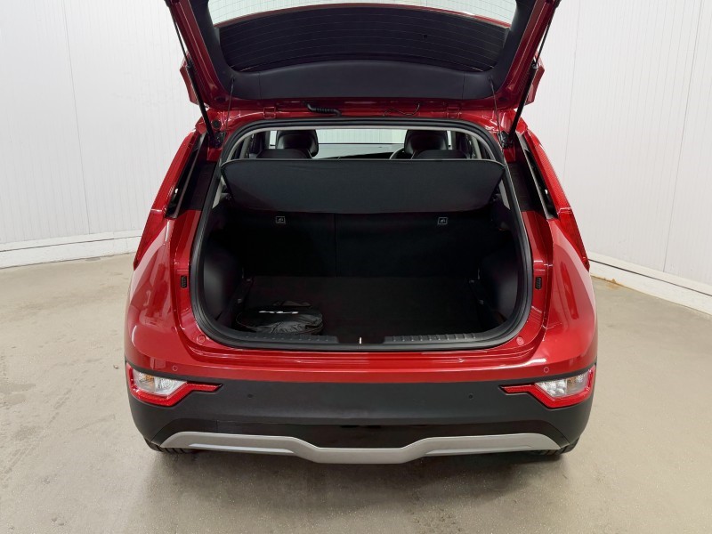 2024 (24) KIA NIRO 150kW 2 Nav 65kWh 5dr Auto 5399623