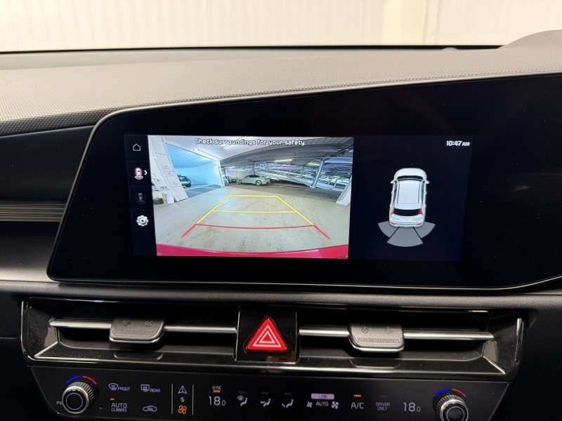 2024 (24) KIA NIRO 150kW 2 Nav 65kWh 5dr Auto 5399634