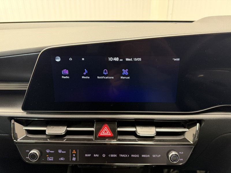 2024 (24) KIA NIRO 150kW 2 Nav 65kWh 5dr Auto 5399637