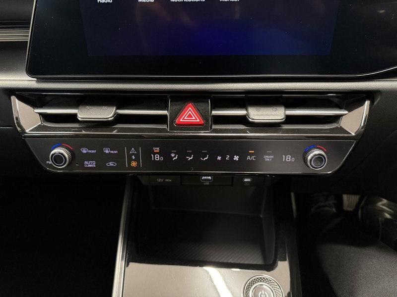 2024 (24) KIA NIRO 150kW 2 Nav 65kWh 5dr Auto 5399639