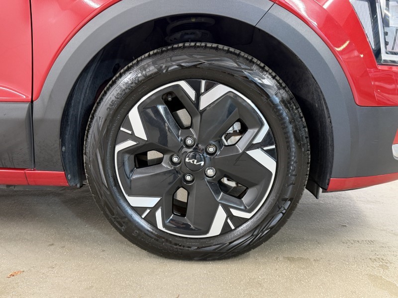 2024 (24) KIA NIRO 150kW 2 Nav 65kWh 5dr Auto 5399656