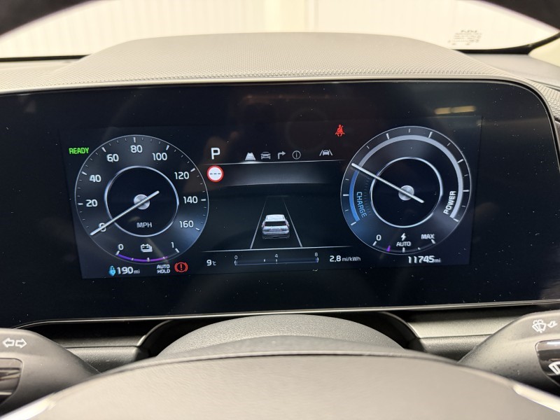 2024 (24) KIA NIRO 150kW 2 Nav 65kWh 5dr Auto 5399650