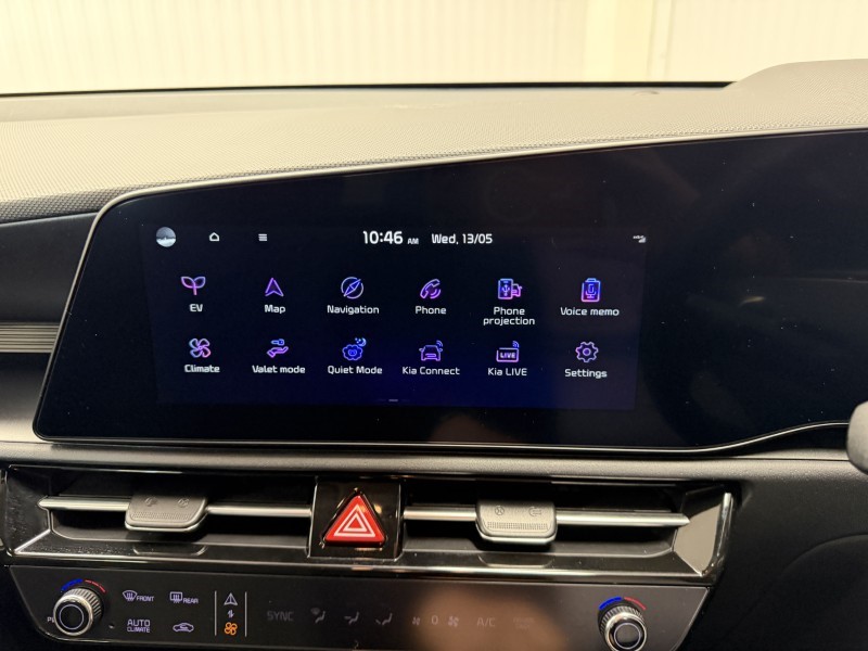2024 (24) KIA NIRO 150kW 2 Nav 65kWh 5dr Auto 5399632