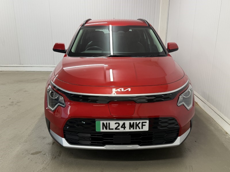 2024 (24) KIA NIRO 150kW 2 Nav 65kWh 5dr Auto 5399654
