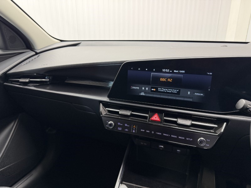 2024 (24) KIA NIRO 150kW 2 Nav 65kWh 5dr Auto 5399652
