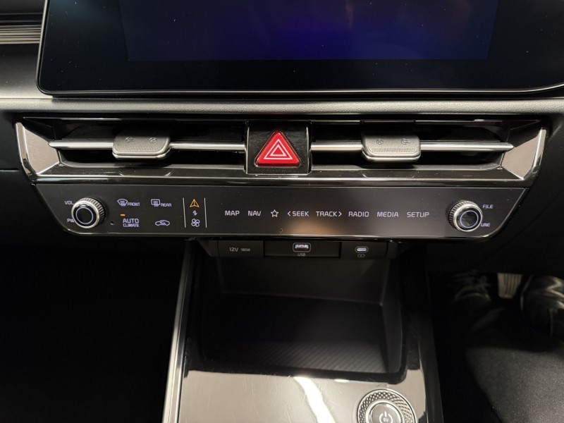 2024 (24) KIA NIRO 150kW 2 Nav 65kWh 5dr Auto 5399638