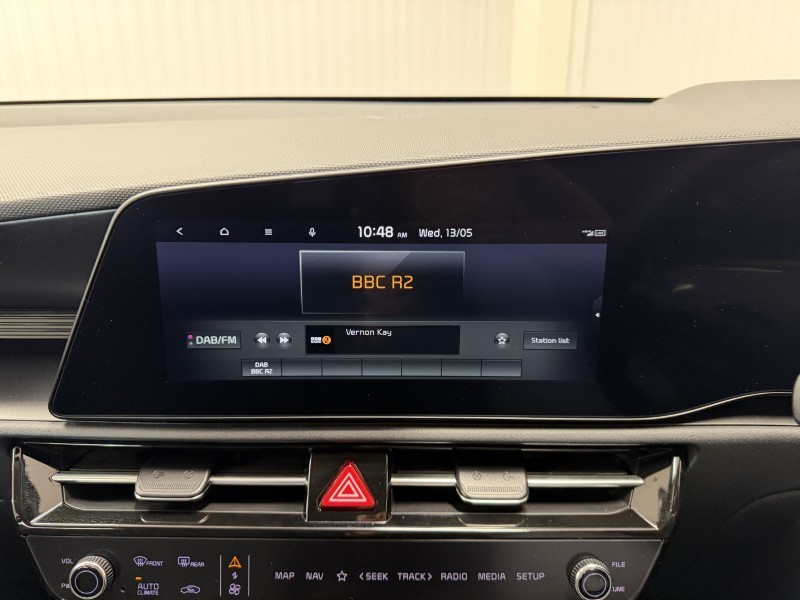 2024 (24) KIA NIRO 150kW 2 Nav 65kWh 5dr Auto 5399635