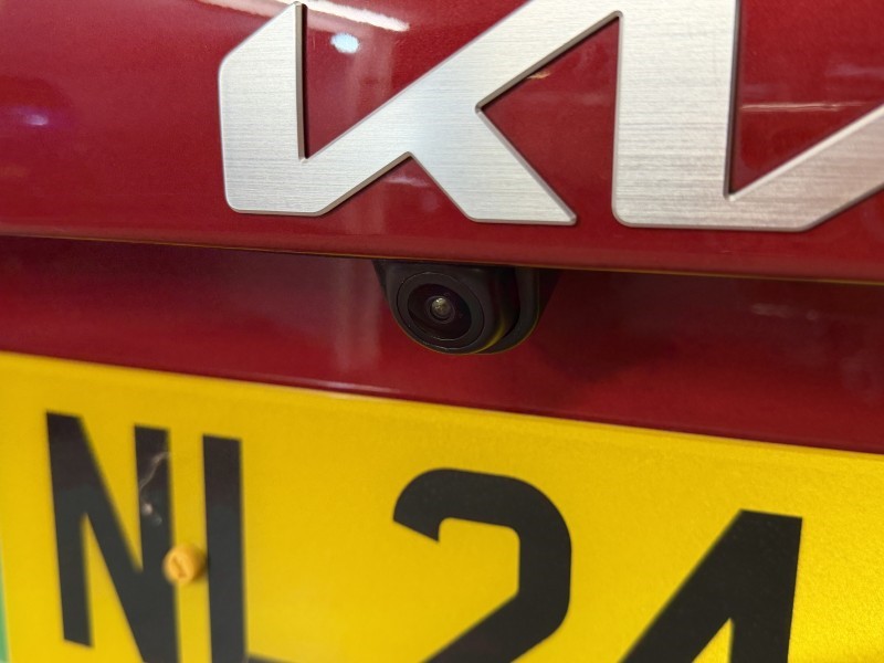 2024 (24) KIA NIRO 150kW 2 Nav 65kWh 5dr Auto 5399622