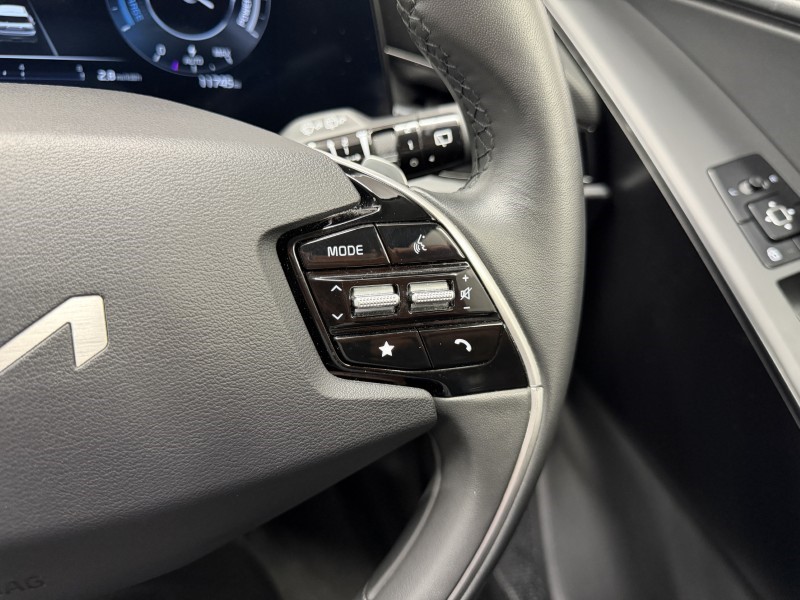 2024 (24) KIA NIRO 150kW 2 Nav 65kWh 5dr Auto 5399648
