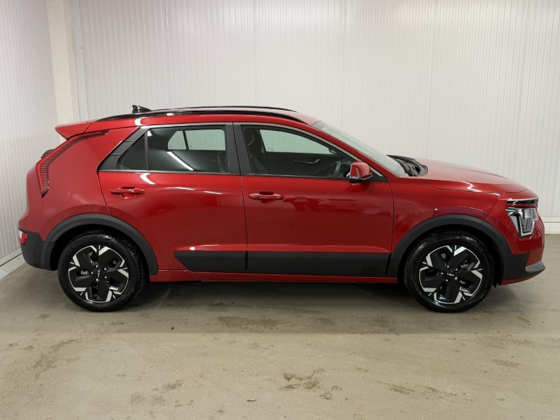 2024 (24) KIA NIRO 150kW 2 Nav 65kWh 5dr Auto 5399653