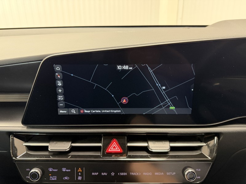 2024 (24) KIA NIRO 150kW 2 Nav 65kWh 5dr Auto 5399636