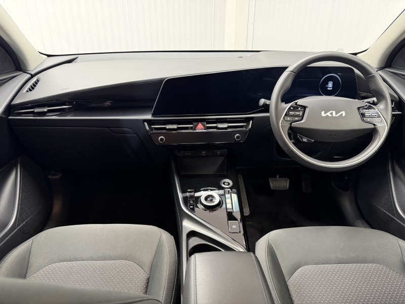 2024 (24) KIA NIRO 150kW 2 Nav 65kWh 5dr Auto 5399626