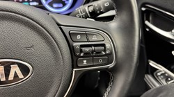2021 (21) KIA NIRO 1.6 GDi PHEV 3 5dr DCT 5386657