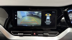 2021 (21) KIA NIRO 1.6 GDi PHEV 3 5dr DCT 5386646
