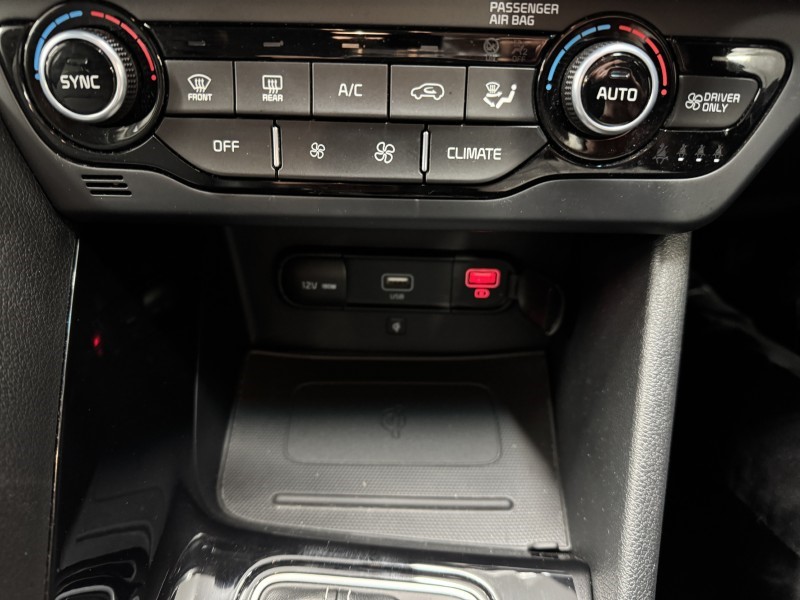 2021 (21) KIA NIRO 1.6 GDi PHEV 3 5dr DCT 5386651