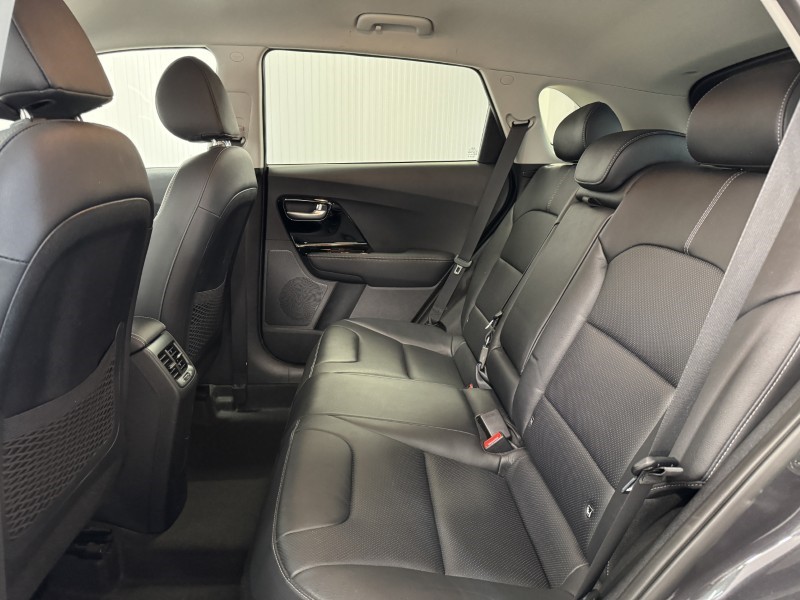 2021 (21) KIA NIRO 1.6 GDi PHEV 3 5dr DCT 5386669
