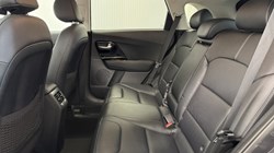 2021 (21) KIA NIRO 1.6 GDi PHEV 3 5dr DCT 5386669