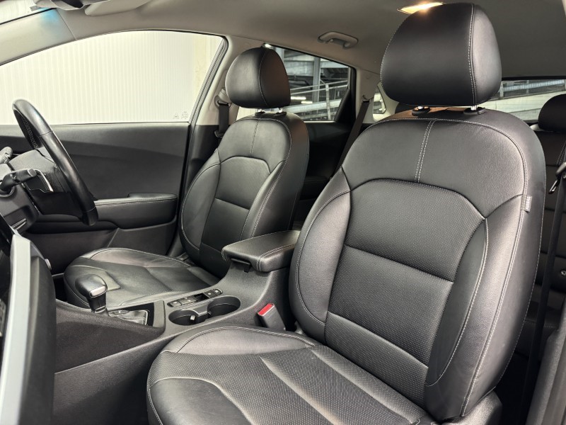 2021 (21) KIA NIRO 1.6 GDi PHEV 3 5dr DCT 5386673