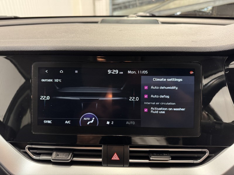2021 (21) KIA NIRO 1.6 GDi PHEV 3 5dr DCT 5386679