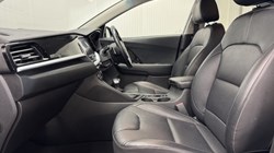 2021 (21) KIA NIRO 1.6 GDi PHEV 3 5dr DCT 5386672