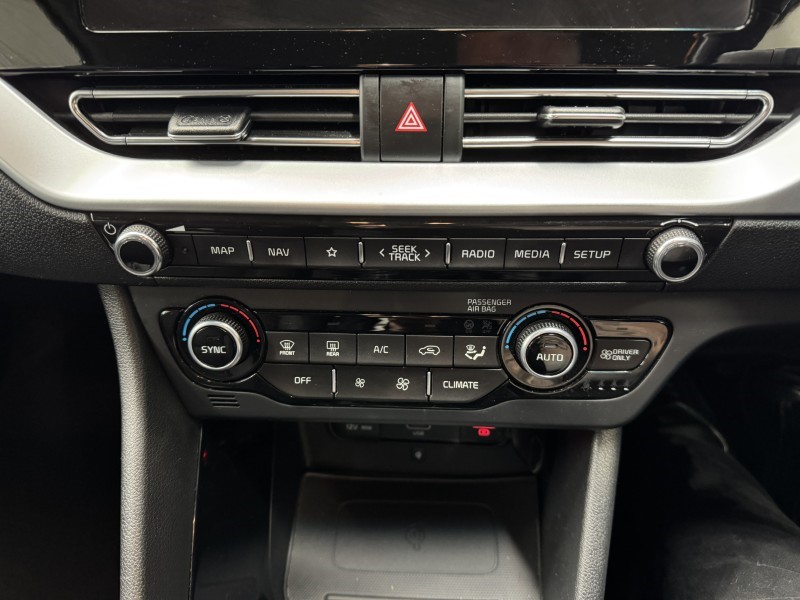 2021 (21) KIA NIRO 1.6 GDi PHEV 3 5dr DCT 5386650