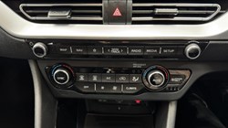 2021 (21) KIA NIRO 1.6 GDi PHEV 3 5dr DCT 5386650