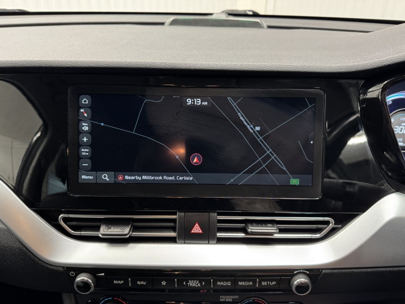2021 (21) KIA NIRO 1.6 GDi PHEV 3 5dr DCT 5386647