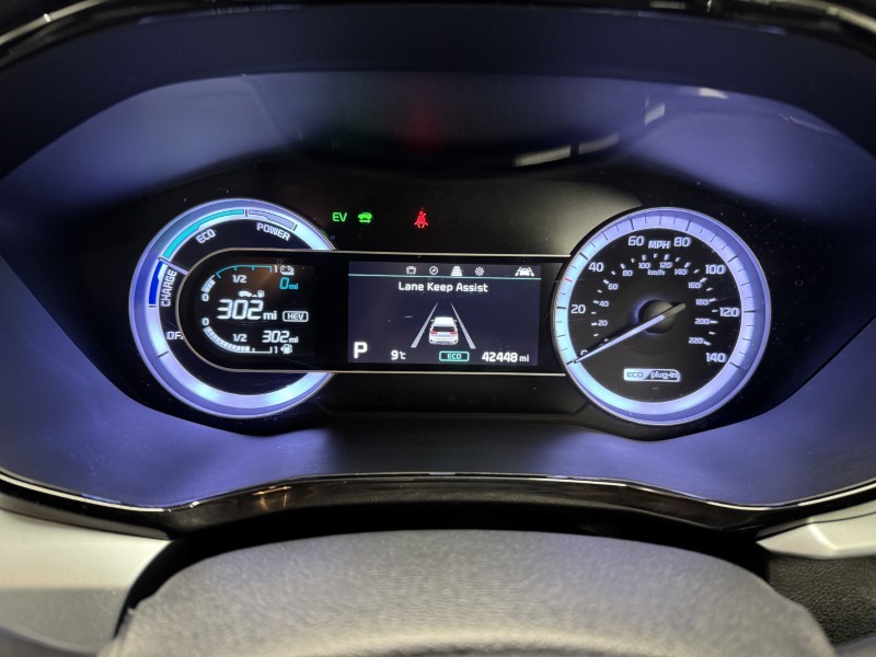 2021 (21) KIA NIRO 1.6 GDi PHEV 3 5dr DCT 5386660