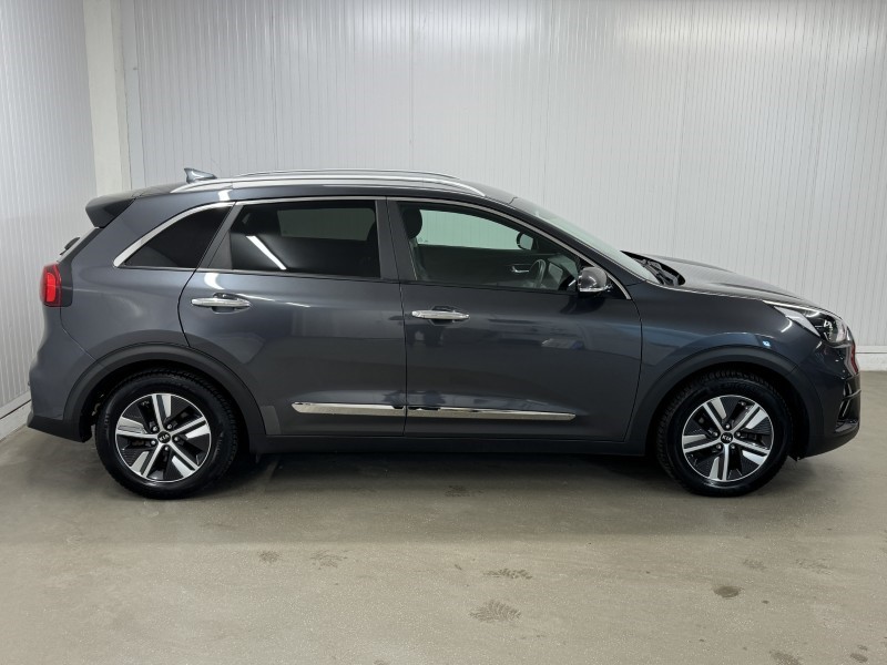 2021 (21) KIA NIRO 1.6 GDi PHEV 3 5dr DCT 5386676