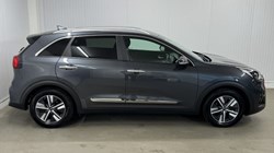 2021 (21) KIA NIRO 1.6 GDi PHEV 3 5dr DCT 5386676