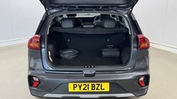 2021 (21) KIA NIRO 1.6 GDi PHEV 3 5dr DCT 5386667