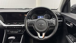 2021 (21) KIA NIRO 1.6 GDi PHEV 3 5dr DCT 5386675