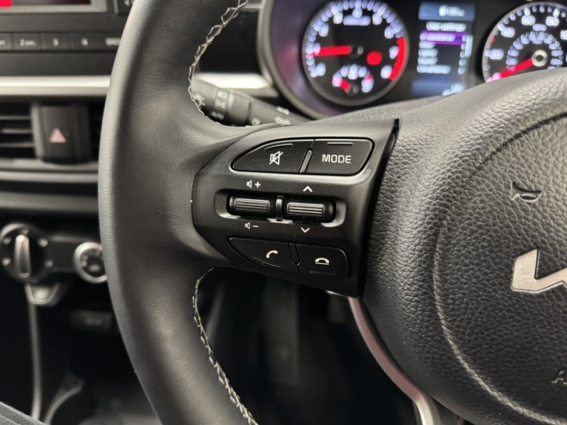 2023 (23) KIA PICANTO 1.0 2 5dr [4 seats] 5353370