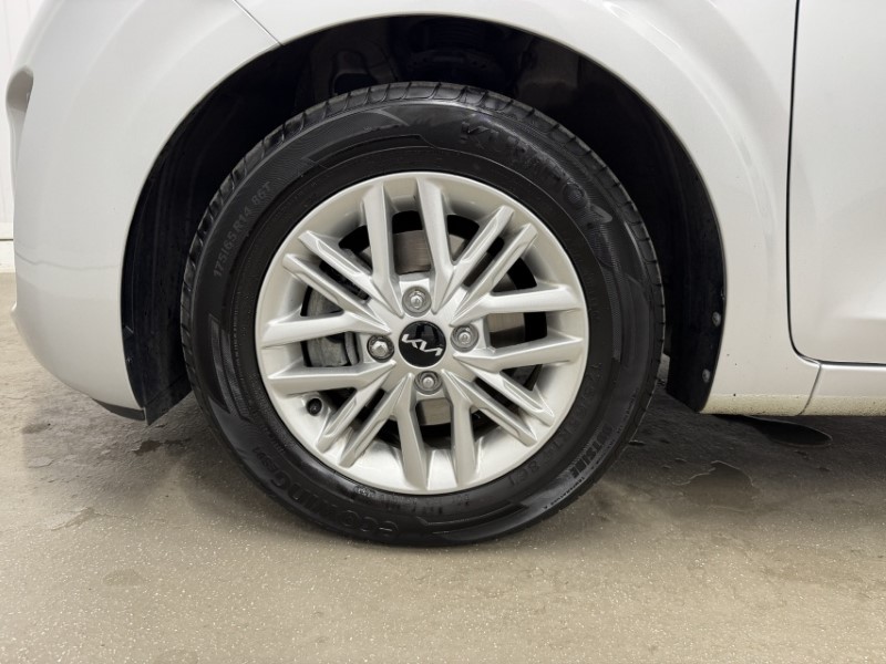 2023 (23) KIA PICANTO 1.0 2 5dr [4 seats] 5353376