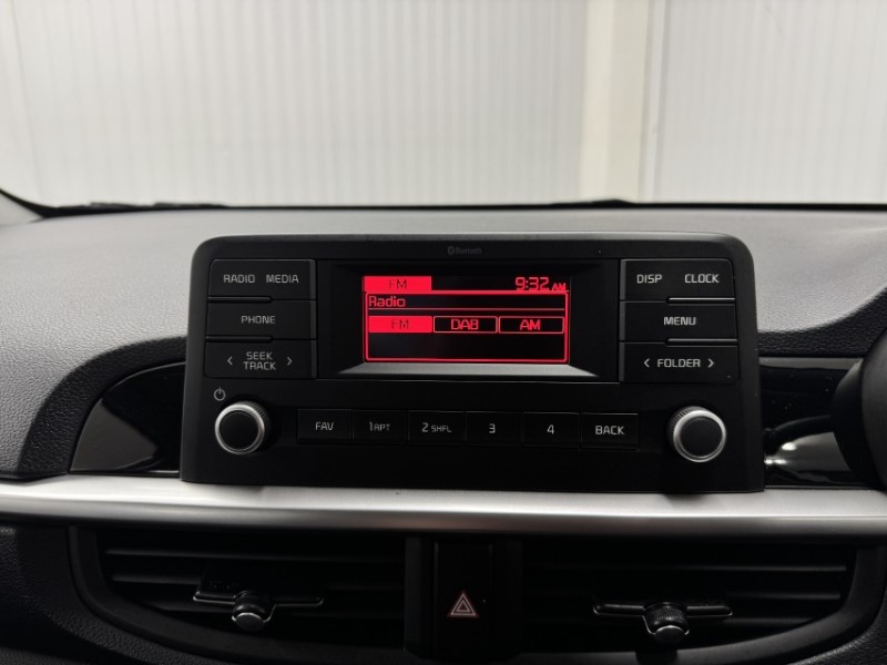 2023 (23) KIA PICANTO 1.0 2 5dr [4 seats] 5353366