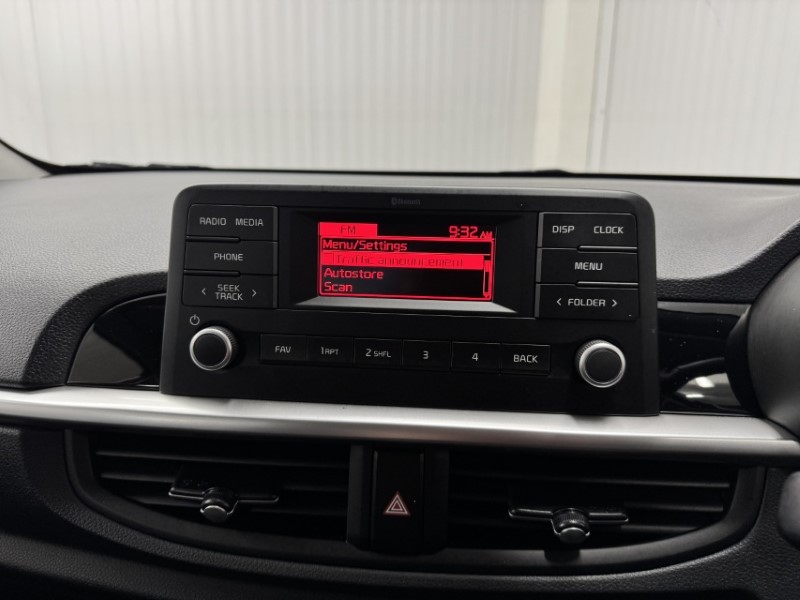 2023 (23) KIA PICANTO 1.0 2 5dr [4 seats] 5353367