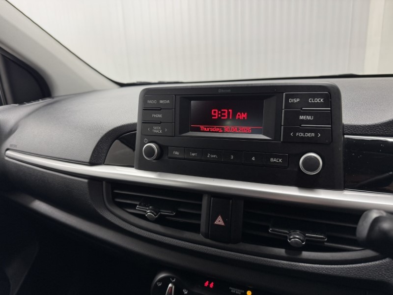 2023 (23) KIA PICANTO 1.0 2 5dr [4 seats] 5353364
